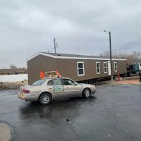 Mountain View Manufactured Home Community ico