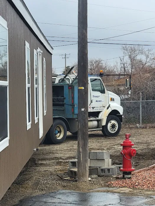 Mountain View Manufactured Home Community Picture 2