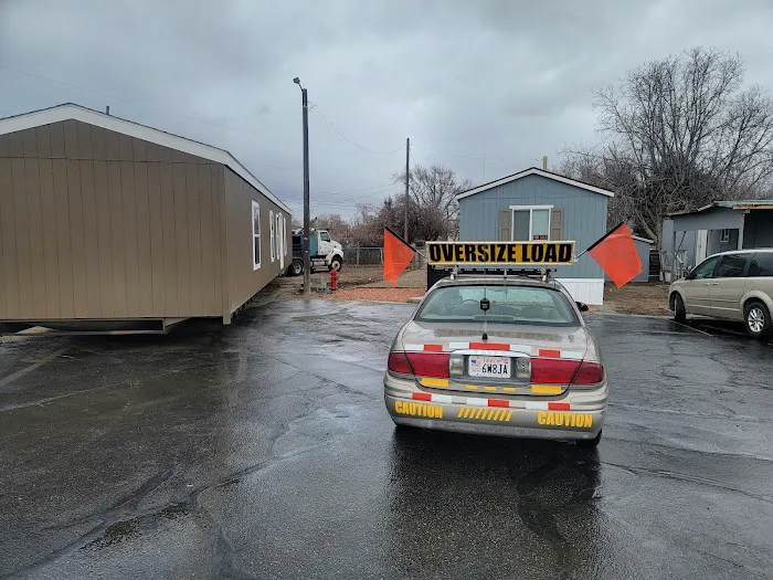 Mountain View Manufactured Home Community Picture 3