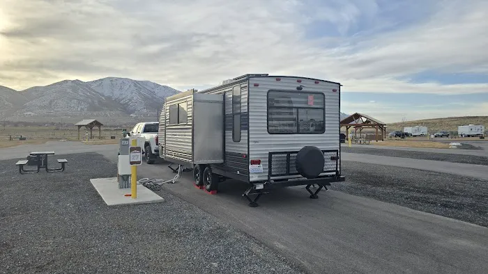 Love's RV Stop Picture 3