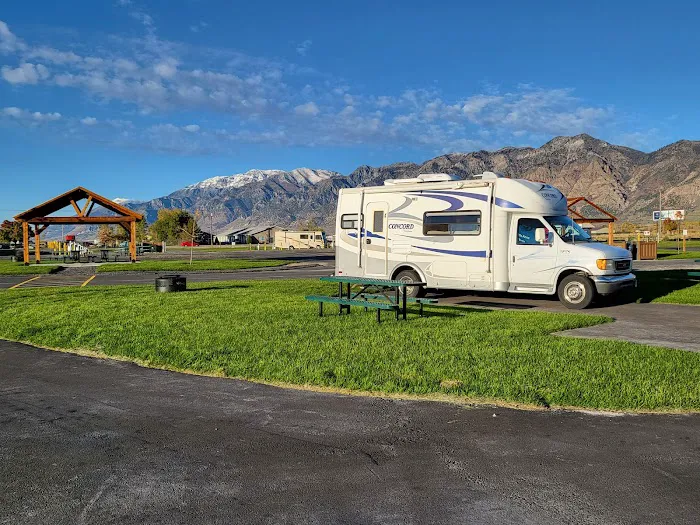 Love's RV Stop Picture 1