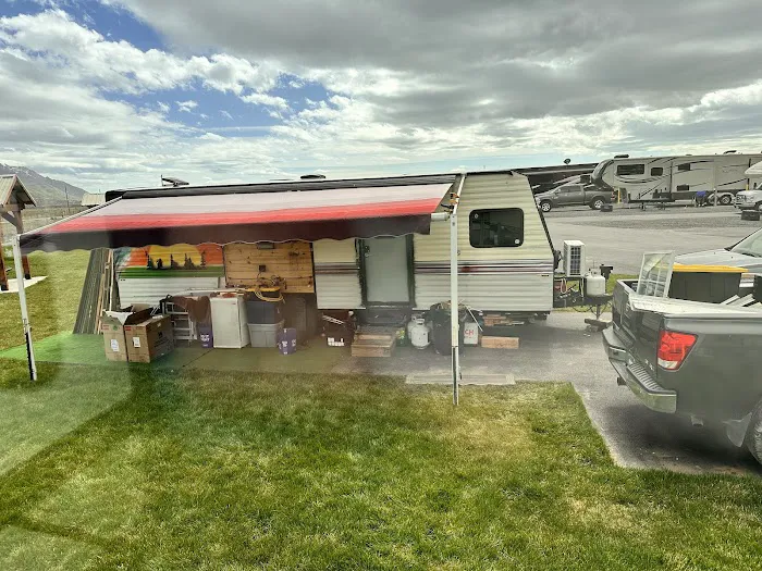 Love's RV Stop Picture 7