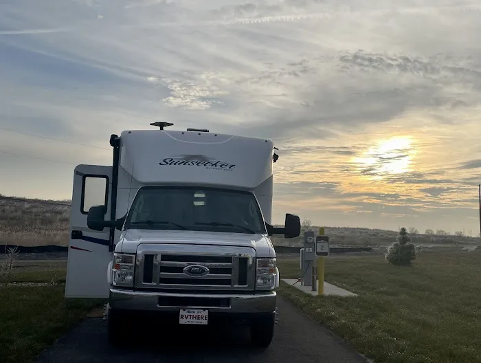 Love's RV Stop Picture 10