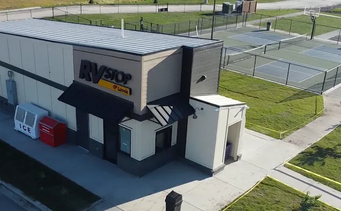 Love's RV Stop Picture 9