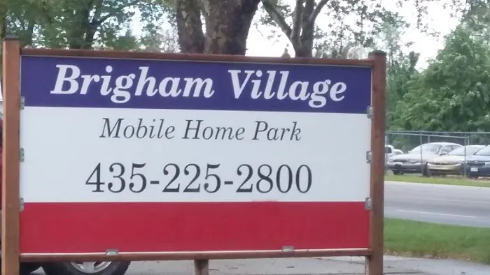 Brigham Village Picture 4
