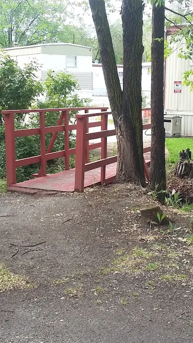 Brigham Village Picture 5