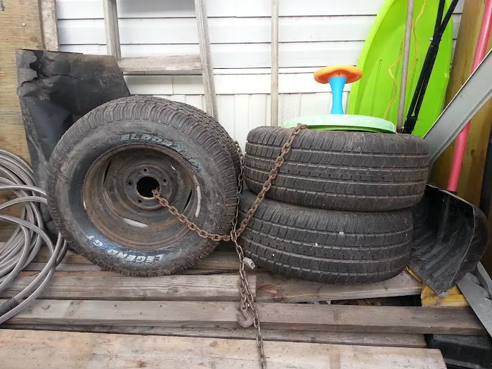 Brigham Village Picture 1