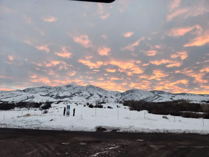 Traveland RV Park Picture 3