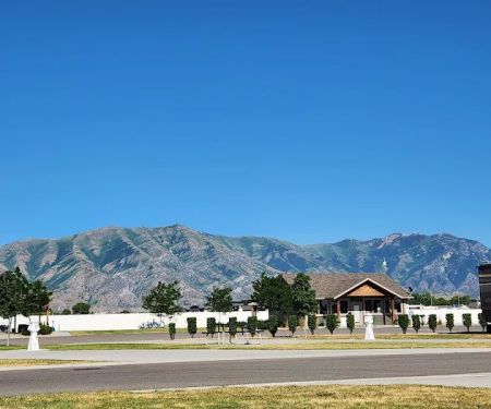 Town and Country Estates