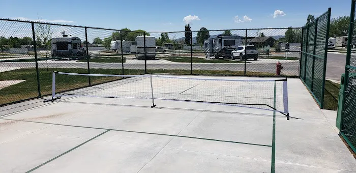 Aspen Grove Rv Park Picture 7