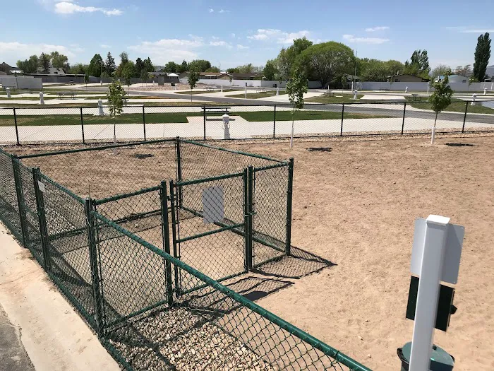 Aspen Grove Rv Park Picture 2