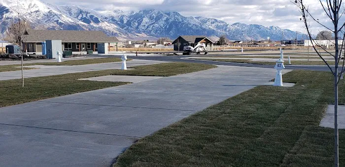 Aspen Grove Rv Park Picture 1