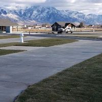 Aspen Grove Rv Park ico