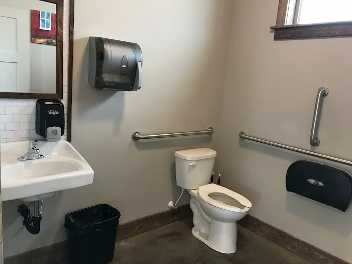 Aspen Grove Rv Park Picture 3