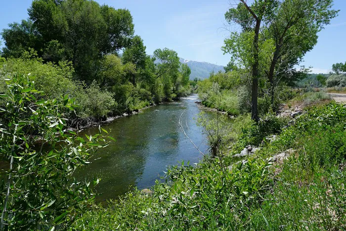 Creekside RV Park Picture 1