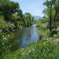 Creekside RV Park ico