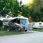 Western RV Park DBA Willow Park Estates RV