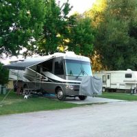 Western RV Park DBA Willow Park Estates RV ico