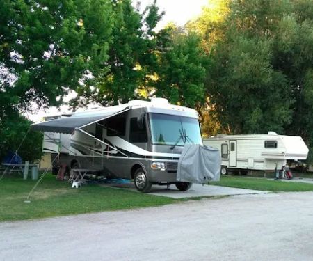 Western RV Park DBA Willow Park Estates RV