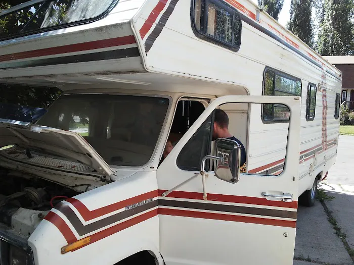 Western RV Park DBA Willow Park Estates RV Picture 3