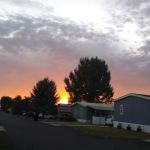 Willow Creek Mobile Home Community