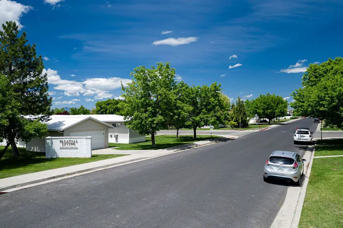 Palatial Living Picture 9