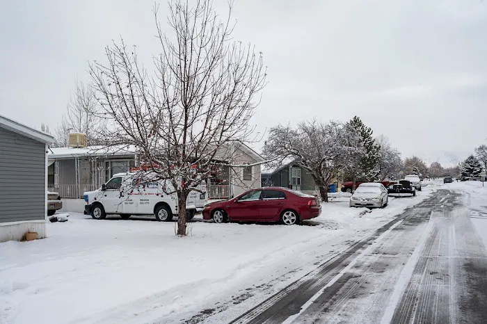 Cinnamon Ridge Mobile Home Community Picture 3