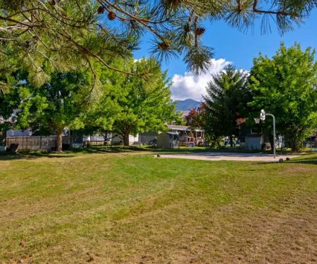 Cinnamon Ridge Mobile Home Community