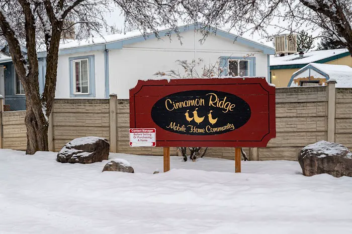 Cinnamon Ridge Mobile Home Community Picture 10