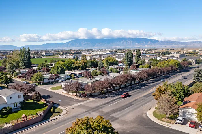 Cinnamon Ridge Mobile Home Community Picture 4