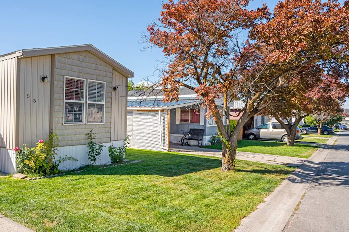 Cinnamon Ridge Mobile Home Community Picture 5