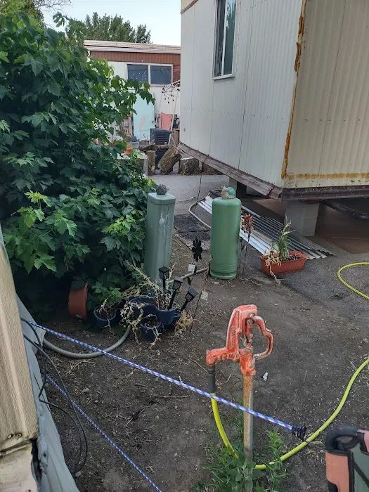 Sojourner Park Picture 6