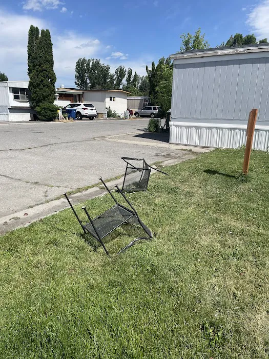 Sojourner Park Picture 1