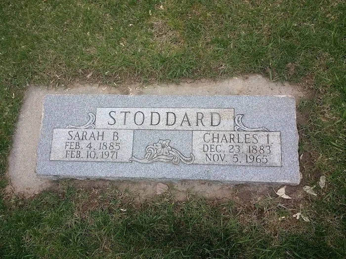 City Creek Mobile Home Court Picture 1