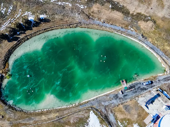 Belmont Hot Springs RV Park Picture 8