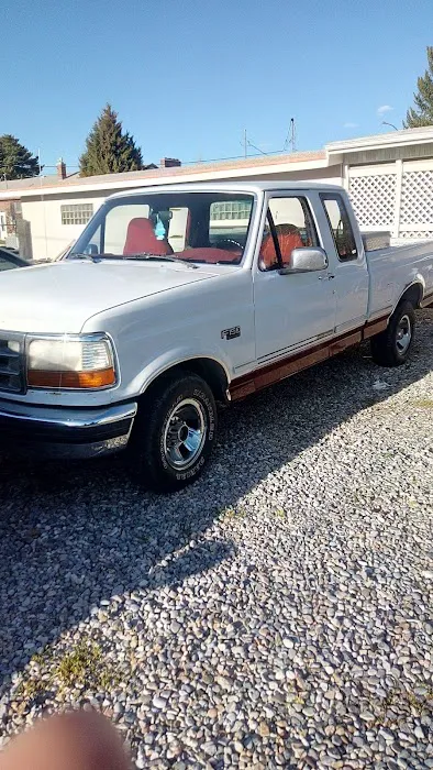 Gateway RV Park Picture 2