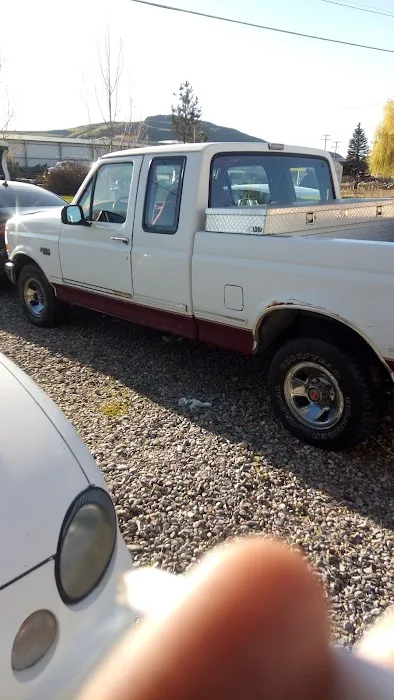 Gateway RV Park Picture 1