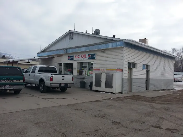 K-C Oil Co Picture 6