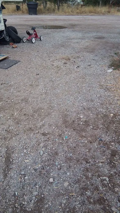 K-C Oil Co Picture 4