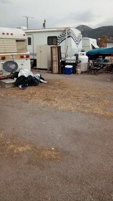 K-C Oil Co Picture 3