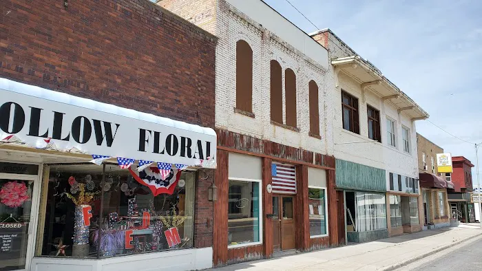 K-C Oil Co Picture 1