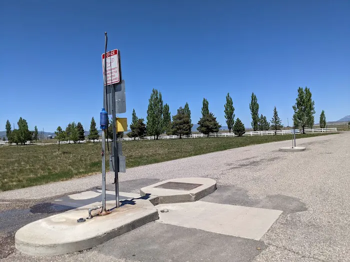 Downey City RV Park Picture 9