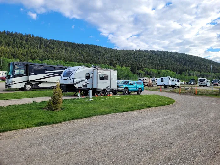 Downey City RV Park Picture 5