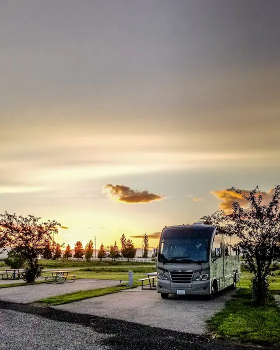 Downey City RV Park Picture 2