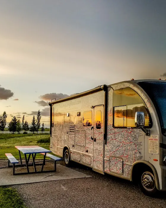 Downey City RV Park Picture 7