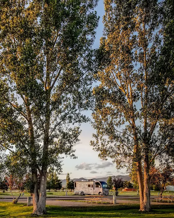 Downey City RV Park Picture 8