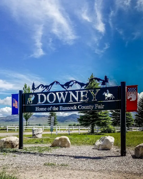 Downey City RV Park Picture 4