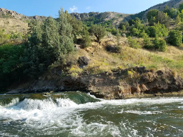 Mary's Place Campground Picture 10