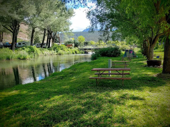 Mary's Place Campground Picture 6