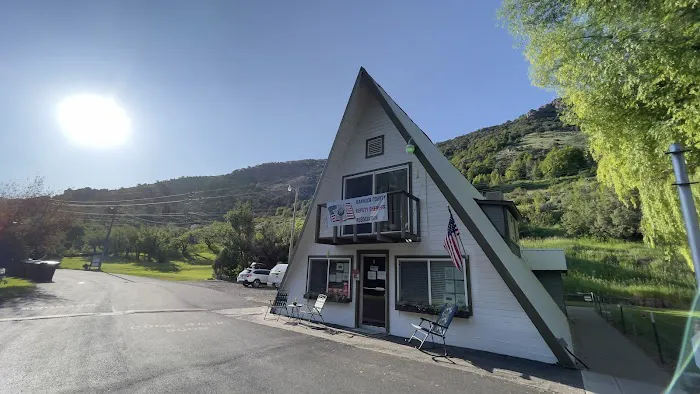 Mary's Place Campground Picture 2